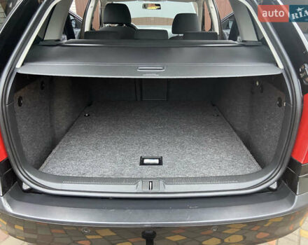 Чорний Шкода Октавія, об'ємом двигуна 1.6 л та пробігом 220 тис. км за 6450 $, фото 7 на Automoto.ua