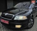 Чорний Шкода Октавія, об'ємом двигуна 1.6 л та пробігом 255 тис. км за 6300 $, фото 27 на Automoto.ua