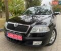 Черный Шкода Октавия, объемом двигателя 1.6 л и пробегом 202 тыс. км за 6100 $, фото 19 на Automoto.ua