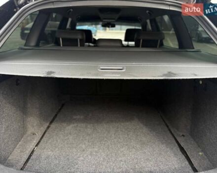 Шкода Октавия 2006 в Кривом Роге на Automoto.ua Черный Шкода Октавия, объемом двигателя 1.98 л и пробегом 247 тыс. км за 6700 $, фото 27 на Automoto.ua