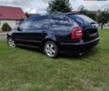 Шкода Октавия 2006 в Сумах на Automoto.ua Черный Шкода Октавия, объемом двигателя 2 л и пробегом 234 тыс. км за 8100 $, фото 3 на Automoto.ua