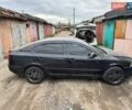 Черный Шкода Октавия, объемом двигателя 1.9 л и пробегом 260 тыс. км за 2500 $, фото 1 на Automoto.ua