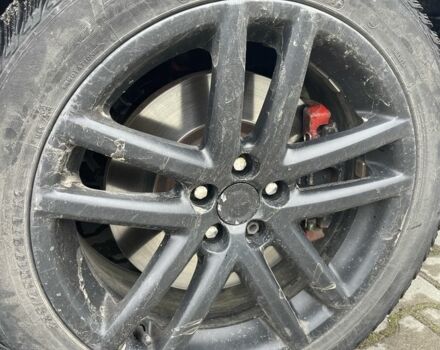 Чорний Шкода Октавія, об'ємом двигуна 1.8 л та пробігом 240 тис. км за 4200 $, фото 6 на Automoto.ua