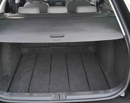 Черный Шкода Октавия, объемом двигателя 1.6 л и пробегом 260 тыс. км за 7400 $, фото 13 на Automoto.ua