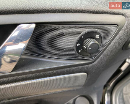 Черный Шкода Октавия, объемом двигателя 1.6 л и пробегом 210 тыс. км за 6500 $, фото 16 на Automoto.ua