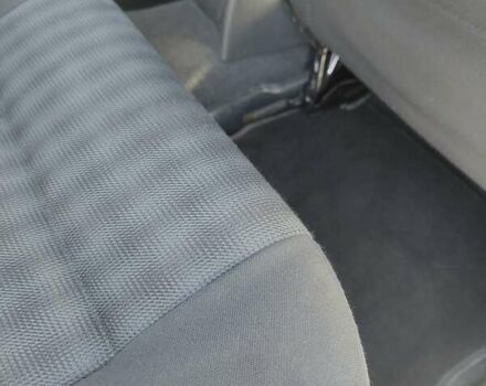 Черный Шкода Октавия, объемом двигателя 1.78 л и пробегом 314 тыс. км за 5300 $, фото 18 на Automoto.ua