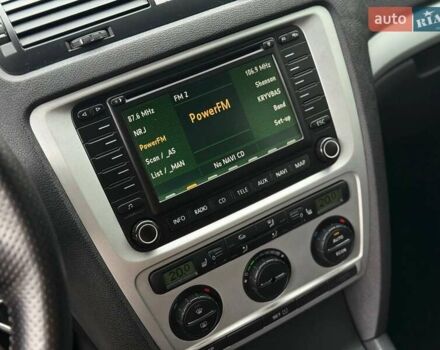 Шкода Октавия 2006 в Кривом Роге на Automoto.ua Черный Шкода Октавия, объемом двигателя 1.98 л и пробегом 247 тыс. км за 6700 $, фото 41 на Automoto.ua