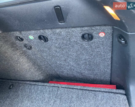 Чорний Шкода Октавія, об'ємом двигуна 1.6 л та пробігом 265 тис. км за 5600 $, фото 36 на Automoto.ua