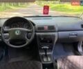 Черный Шкода Октавия, объемом двигателя 1.6 л и пробегом 262 тыс. км за 6599 $, фото 1 на Automoto.ua