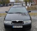 Чорний Шкода Октавія, об'ємом двигуна 1.8 л та пробігом 260 тис. км за 5588 $, фото 4 на Automoto.ua