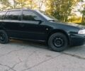 Черный Шкода Октавия, объемом двигателя 1.9 л и пробегом 450 тыс. км за 4600 $, фото 1 на Automoto.ua
