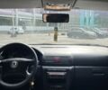 Чорний Шкода Октавія, об'ємом двигуна 1.8 л та пробігом 288 тис. км за 4350 $, фото 8 на Automoto.ua