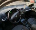 Черный Шкода Октавия, объемом двигателя 1.6 л и пробегом 258 тыс. км за 6200 $, фото 22 на Automoto.ua