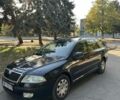 Чорний Шкода Октавія, об'ємом двигуна 1.9 л та пробігом 420 тис. км за 2800 $, фото 1 на Automoto.ua