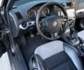 Черный Шкода Октавия, объемом двигателя 1.98 л и пробегом 290 тыс. км за 6999 $, фото 29 на Automoto.ua