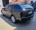 Черный Шкода Октавия, объемом двигателя 1.6 л и пробегом 224 тыс. км за 5500 $, фото 9 на Automoto.ua