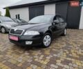 Чорний Шкода Октавія, об'ємом двигуна 1.6 л та пробігом 230 тис. км за 5700 $, фото 1 на Automoto.ua