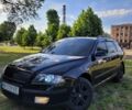 Черный Шкода Октавия, объемом двигателя 1.6 л и пробегом 239 тыс. км за 6900 $, фото 1 на Automoto.ua