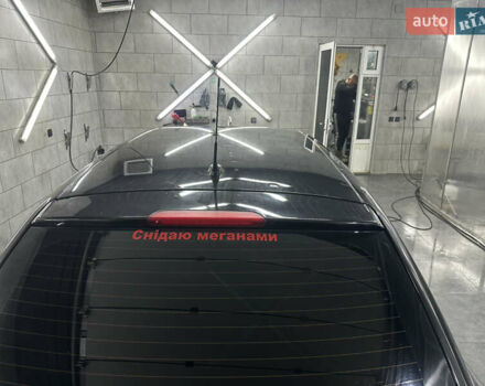 Черный Шкода Октавия, объемом двигателя 2 л и пробегом 298 тыс. км за 6700 $, фото 21 на Automoto.ua