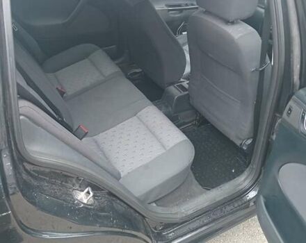 Чорний Шкода Октавія, об'ємом двигуна 1.6 л та пробігом 520 тис. км за 4500 $, фото 3 на Automoto.ua