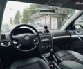 Чорний Шкода Октавія, об'ємом двигуна 1.6 л та пробігом 368 тис. км за 5400 $, фото 13 на Automoto.ua