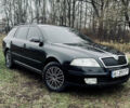 Чорний Шкода Октавія, об'ємом двигуна 1.6 л та пробігом 248 тис. км за 8300 $, фото 20 на Automoto.ua