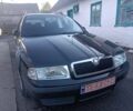 Чорний Шкода Октавія, об'ємом двигуна 1.6 л та пробігом 270 тис. км за 5100 $, фото 1 на Automoto.ua