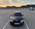 Черный Шкода Октавия, объемом двигателя 1.98 л и пробегом 290 тыс. км за 6999 $, фото 21 на Automoto.ua
