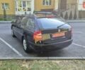 Черный Шкода Октавия, объемом двигателя 1.6 л и пробегом 212 тыс. км за 5950 $, фото 16 на Automoto.ua