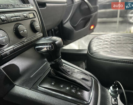 Черный Шкода Октавия, объемом двигателя 2 л и пробегом 298 тыс. км за 6700 $, фото 44 на Automoto.ua