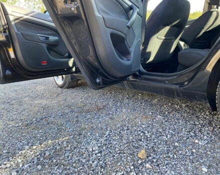 Черный Шкода Октавия, объемом двигателя 2 л и пробегом 300 тыс. км за 3300 $, фото 12 на Automoto.ua