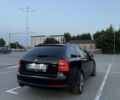 Черный Шкода Октавия, объемом двигателя 1.98 л и пробегом 290 тыс. км за 6999 $, фото 8 на Automoto.ua