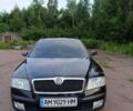 Чорний Шкода Октавія, об'ємом двигуна 1.6 л та пробігом 249 тис. км за 6300 $, фото 2 на Automoto.ua