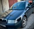 Чорний Шкода Октавія, об'ємом двигуна 1.78 л та пробігом 282 тис. км за 5500 $, фото 1 на Automoto.ua