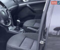 Черный Шкода Октавия, объемом двигателя 2 л и пробегом 250 тыс. км за 5999 $, фото 23 на Automoto.ua