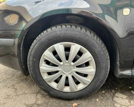 Чорний Шкода Октавія, об'ємом двигуна 1.6 л та пробігом 270 тис. км за 5100 $, фото 16 на Automoto.ua