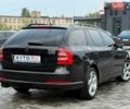 Шкода Октавия 2006 в Кривом Роге на Automoto.ua Черный Шкода Октавия, объемом двигателя 1.98 л и пробегом 247 тыс. км за 6700 $, фото 15 на Automoto.ua
