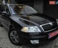 Чорний Шкода Октавія, об'ємом двигуна 1.6 л та пробігом 255 тис. км за 6300 $, фото 10 на Automoto.ua
