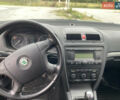 Шкода Октавия 2006 в Львове на Automoto.ua Черный Шкода Октавия, объемом двигателя 2 л и пробегом 296 тыс. км за 5500 $, фото 5 на Automoto.ua