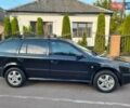 Чорний Шкода Октавія, об'ємом двигуна 1.78 л та пробігом 311 тис. км за 4380 $, фото 18 на Automoto.ua
