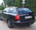 Чорний Шкода Октавія, об'ємом двигуна 0 л та пробігом 231 тис. км за 1455 $, фото 3 на Automoto.ua
