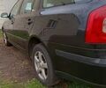 Шкода Октавия 2006 в Ратно на Automoto.ua Черный Шкода Октавия, объемом двигателя 1.6 л и пробегом 292 тыс. км за 6400 $, фото 3 на Automoto.ua