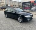 Черный Шкода Октавия, объемом двигателя 1.6 л и пробегом 209 тыс. км за 5700 $, фото 6 на Automoto.ua