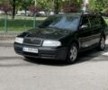 Чорний Шкода Октавія, об'ємом двигуна 1.8 л та пробігом 288 тис. км за 4350 $, фото 2 на Automoto.ua