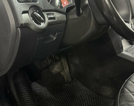 Черный Шкода Октавия, объемом двигателя 2 л и пробегом 298 тыс. км за 6700 $, фото 47 на Automoto.ua