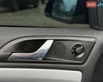 Черный Шкода Октавия, объемом двигателя 1.98 л и пробегом 247 тыс. км за 6700 $, фото 22 на Automoto.ua