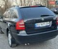 Черный Шкода Октавия, объемом двигателя 1.9 л и пробегом 330 тыс. км за 5999 $, фото 18 на Automoto.ua