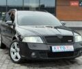 Шкода Октавия 2006 в Кривом Роге на Automoto.ua Черный Шкода Октавия, объемом двигателя 1.98 л и пробегом 247 тыс. км за 6700 $, фото 11 на Automoto.ua
