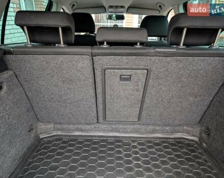 Чорний Шкода Октавія, об'ємом двигуна 1.6 л та пробігом 241 тис. км за 6200 $, фото 31 на Automoto.ua