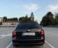 Черный Шкода Октавия, объемом двигателя 1.98 л и пробегом 290 тыс. км за 6999 $, фото 9 на Automoto.ua